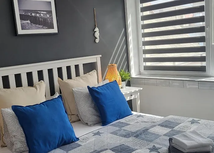 Villa North Apartament