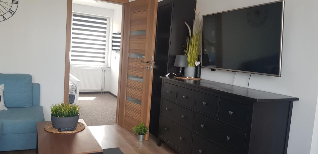 North Privatunterkunft Jastrzębia Góra